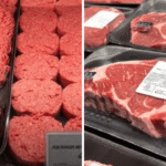 167,000+ Pounds of Meat Recalled Across the US Over False Inspection Labels