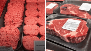 167,000+ Pounds of Meat Recalled Across the US Over False Inspection Labels