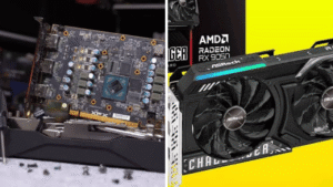 8GB Model by 37% in Benchmarks