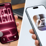 Apple launches iOS 27 with the biggest Siri update ever and big new iPhone features