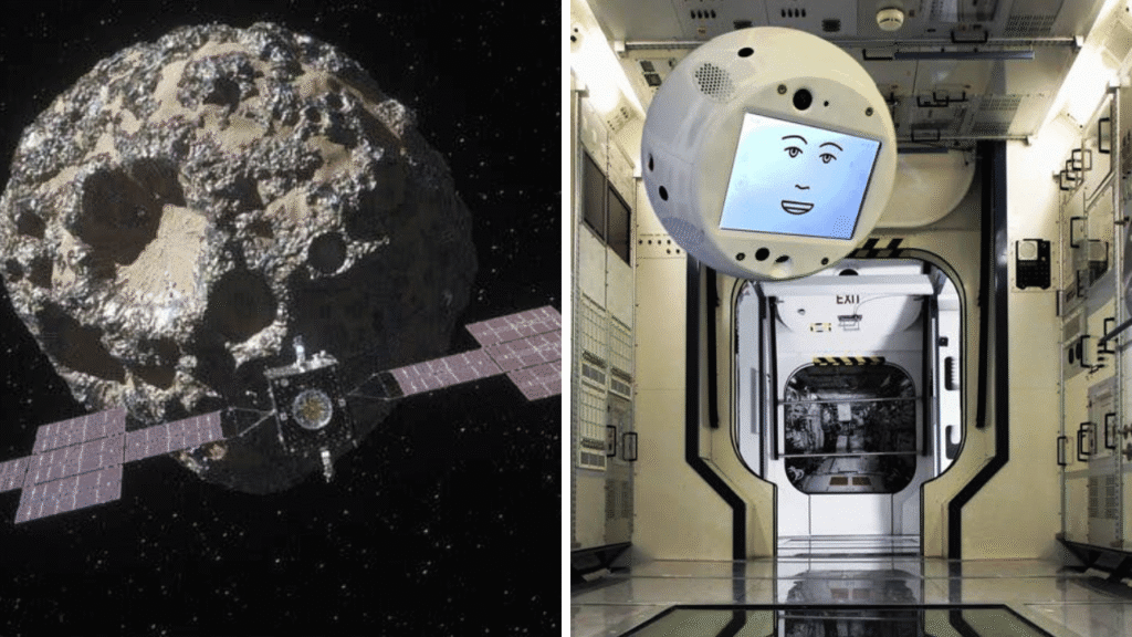 AstroForge Is Giving Its Next Spacecraft an AI Brain