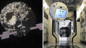 AstroForge Is Giving Its Next Spacecraft an AI Brain