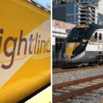 Florida’s Brightline Gets $490 Million Lifeline as Bankruptcy Proceedings Begin