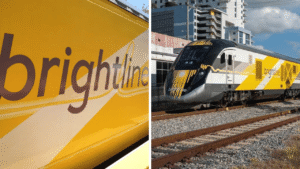 Brightline gets a reported $490 million financial lifeline as bankruptcy proceedings