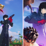Fortnite Persona 5 Collaboration Finally Gets a Release Date Update