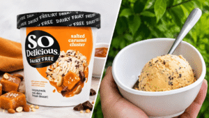 Delicious Frozen Dessert Recalled Nationwide