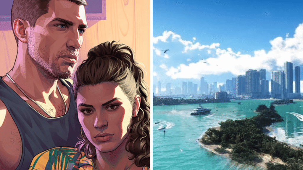 GTA 6 Advanced Weather System