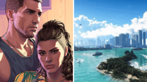 GTA 6 Advanced Weather System