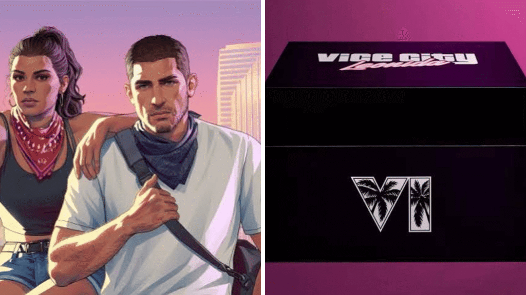 GTA 6 gets a reported $400 collector’s