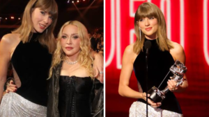 Madonna’s Performance, Taylor Swift’s Record and the Biggest Moments
