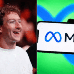 Meta Stock Gets a Major Boost as Muse Deal Adds Billions to Zuckerberg’s Wealth