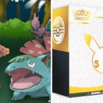 Pokémon 30th Anniversary Fever Hits Norfolk as Fans Line Up for Latest Collectibles