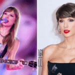 Taylor Swift releases four surprise songs for fans ahead of VMA honour
