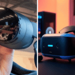 Valve Steam Frame VR Headset Brings Standalone Gaming and Full Steam Library Support