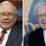 Warren Buffett steps down as chairman to herald new era at Berkshire Hathaway