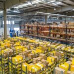 The Global Supply Chain Pivot: Why Nearshoring Reshaped Industrial Corridors in 2026