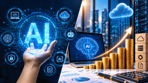 AI Budgets as Costs Rise