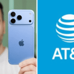 AT&T Customers Report iPhone 18 Pro Max Cellular Connectivity Issues