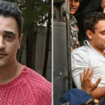 Actor Imran Khan Asked to Leave India Following Protest, Report Says