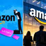Amazon Layoffs Hit India Amid Its Massive Great Indian Festival Sale