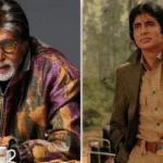 Amitabh Bachchan Turns 84: Career Highlights of the Bollywood Legend