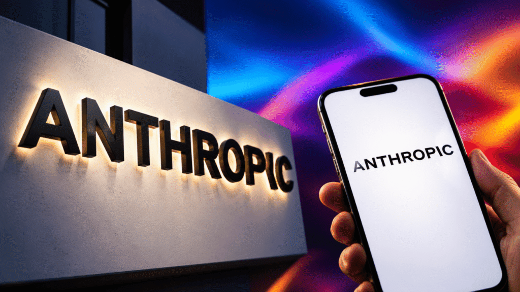 Anthropic IPO filing