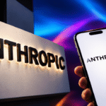 Anthropic Reportedly Files for IPO as AI Giant Moves Toward a Potential Stock Market Debut
