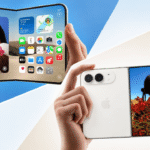 Apple’s Foldable iPhone Duo Preorders Sell Out as Demand Surges