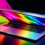 Apple’s New MacBook Adds a Major Color Feature That Creative Professionals Will Love