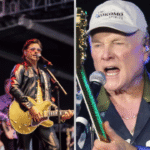 Beach Boys’ Mike Love Returns to the Stage Despite Serious Health Challenges