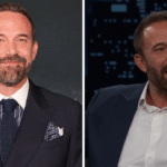 Ben Affleck Says He’s “Happy” Single and Knows His Priorities