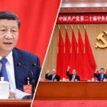 China’s Fifth Plenum to Focus on Party Discipline and Stronger Governance