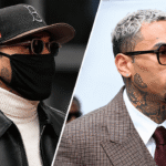 Chris Brown Sentenced to Eight Months in Prison, Sentence Suspended