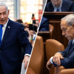 Benjamin Netanyahu Faces High-Stakes General Election as Israel’s Political Future Hangs in the Balance
