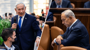 Benjamin Netanyahu