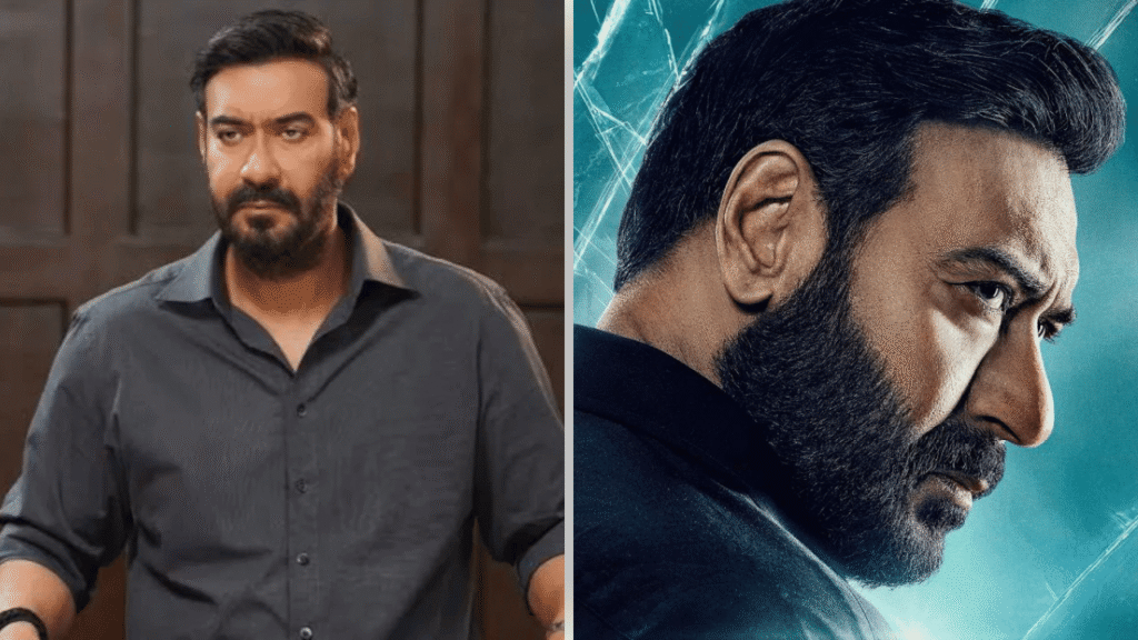 rishyam 3 Box Office Collection