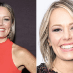 Dylan Dreyer Debuts a Different Hairstyle and Fans Can’t Stop Talking About It