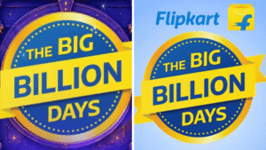 Flipkart Big Billion Days