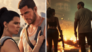 GTA 6 Leak Claims 25-Minute Video Has Surfaced as Cyberleak Returns