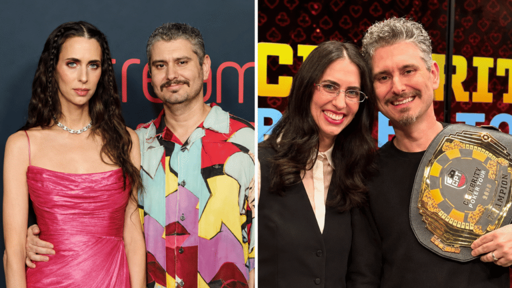Hila Klein’s Affair Allegation