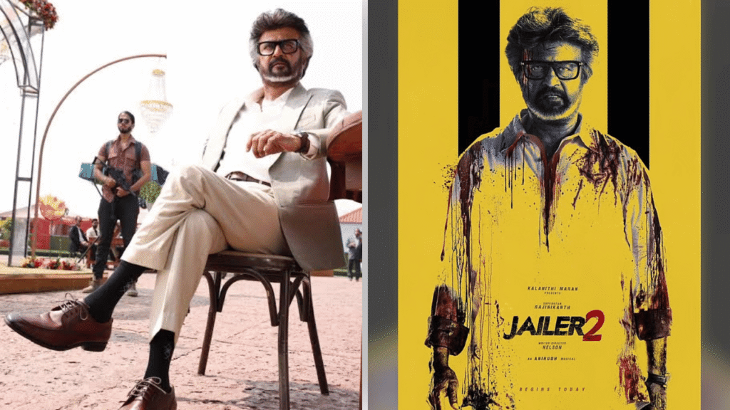 Jailer 2 review