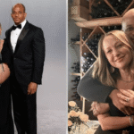 Jennifer Meyer 3 Children Attend Her Hawaii Wedding to Billionaire Heir Geoffrey Ogunlesi