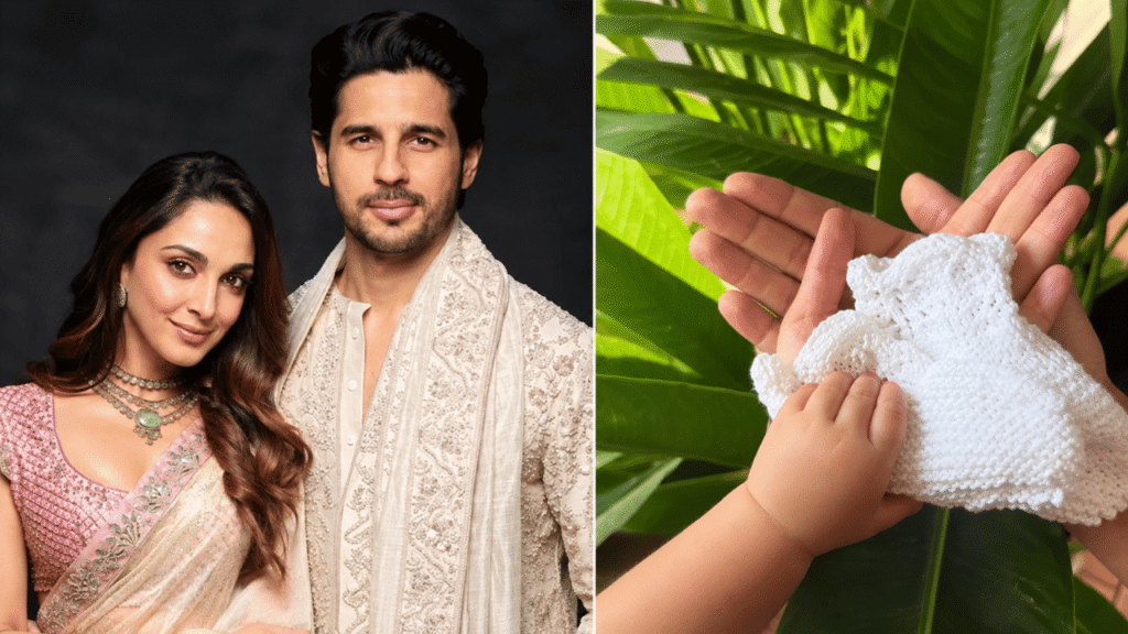 Kiara Advani second pregnancy