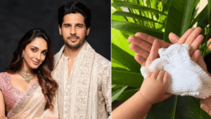 Kiara Advani second pregnancy