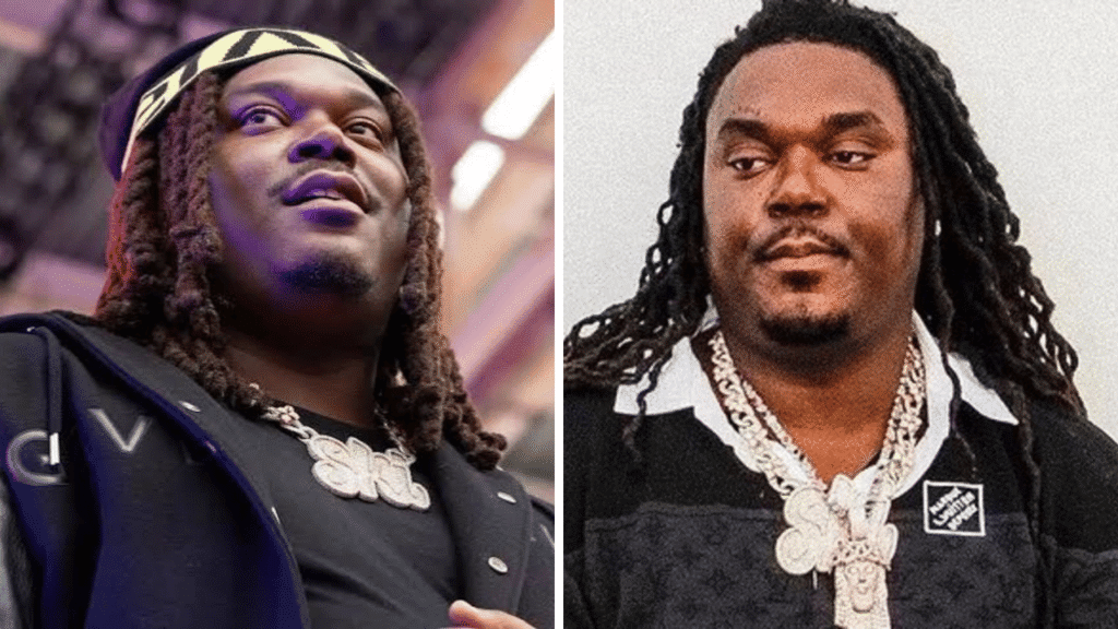 cki Reportedly Stabbed After Alleged Fight