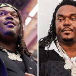 Lucki Reportedly Stabbed After Alleged Fight Involving Playboi Carti’s Team