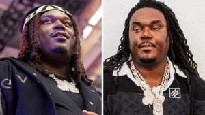 cki Reportedly Stabbed After Alleged Fight