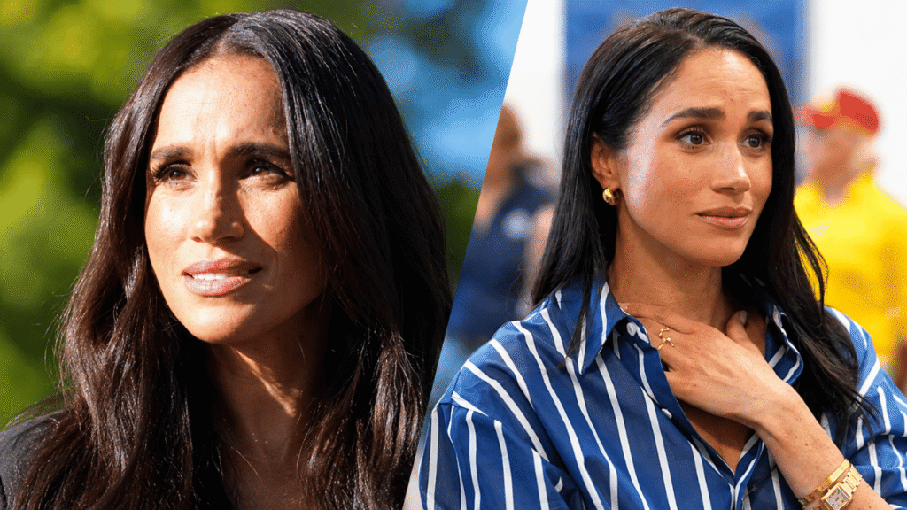 Meghan Markle