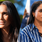 Meghan Markle Breaks Silence on Allegations Against Her Father, Thomas Markle Sr.