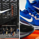Nike Shares Fall After Fiscal First-Quarter Results